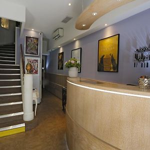 Hotel Alize